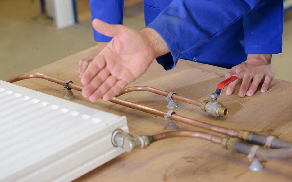 chauffage central fioul Corbeil-Essonnes