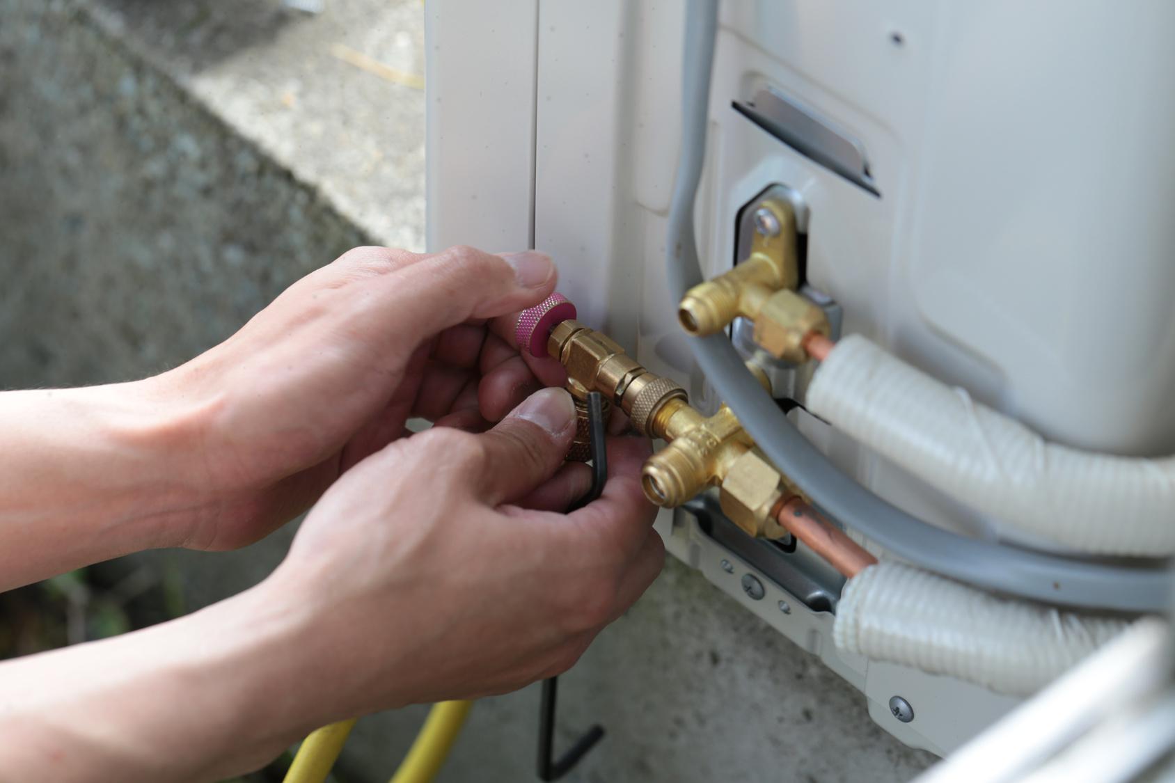 remplacement chaudière électrique Corbeil-Essonnes