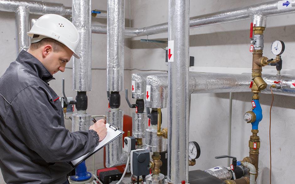 technicien chauffagiste Grandvilliers